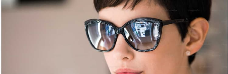 Gafas De Sol Para Mujeres